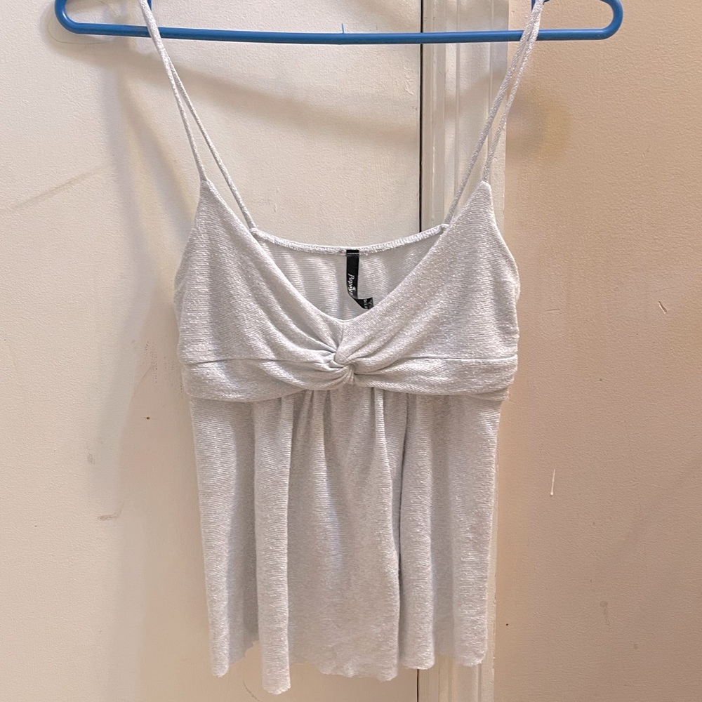 forever 21 sparkle top